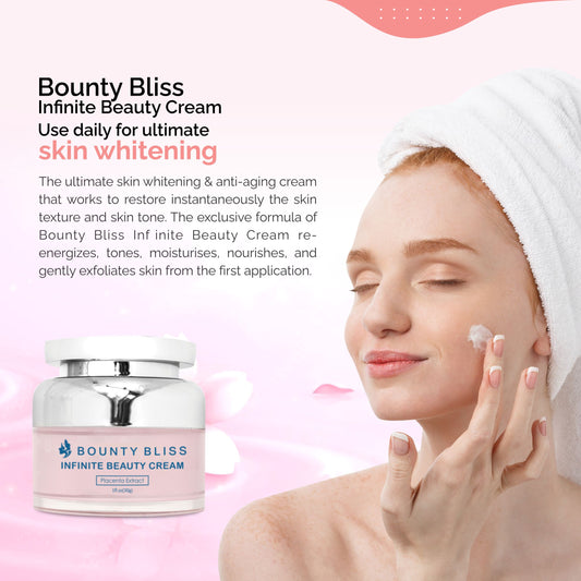 Bounty Bliss Infinite Beauty Cream