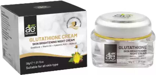 Glutathione Skin Brightening Cream